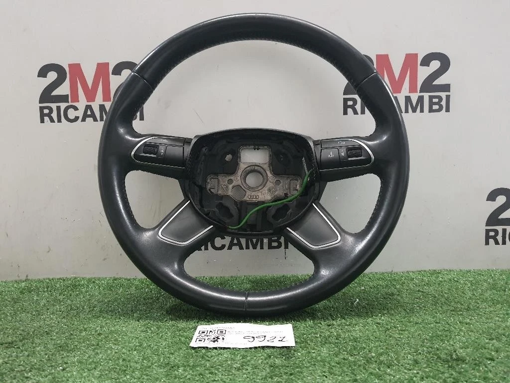 Volante 4L0419091AC Audi A4 8K5 Avant 2012