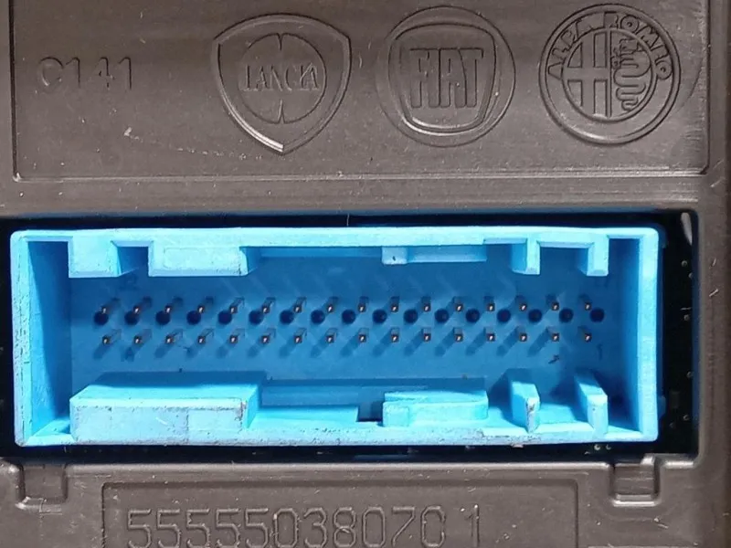 Modulo Bluetooth 50521292 Alfa Romeo Giulietta 2013