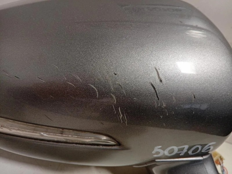 Retrovisore Esterno ANT DX RETROVISORE ESTERNO ANT DX Suzuki SX4 S-cross 2016