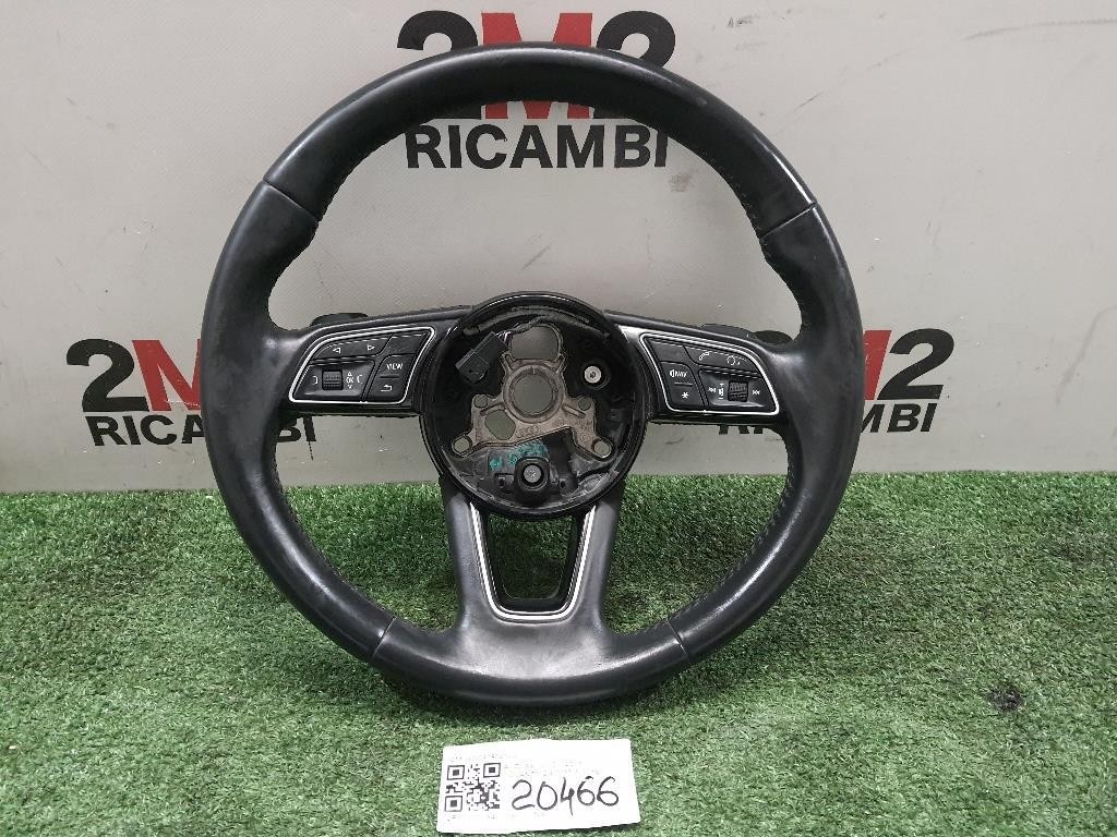 Volante 8W0419091CL Audi A4 8W2 2015