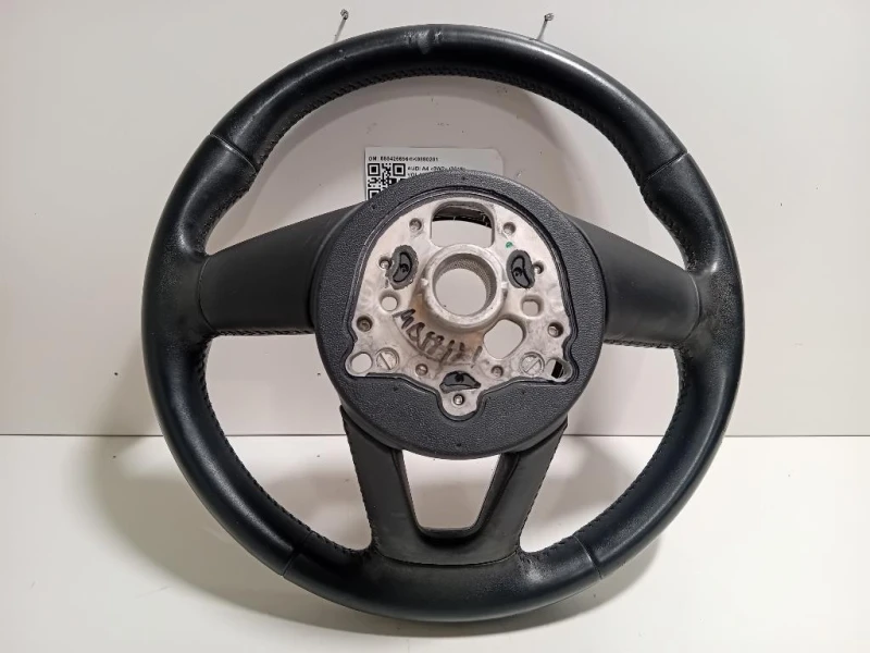 Volante 5654256968K0880201 Audi A4 8W2 2015