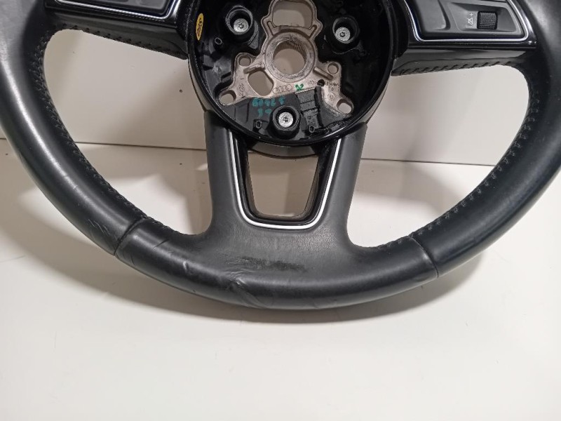 Volante 5654256968K0880201 Audi A4 8W2 2015