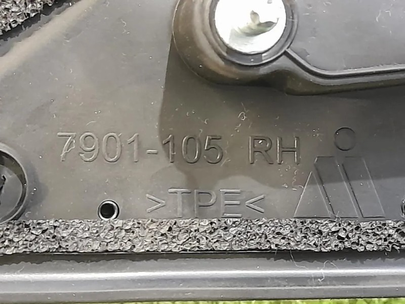 Retrovisore Esterno ANT DX 7901-105RH Suzuki Vitara II 2015