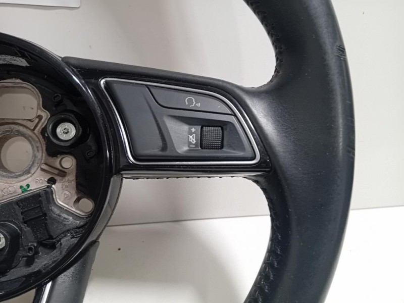 Volante 5654256968K0880201 Audi A4 8W2 2015