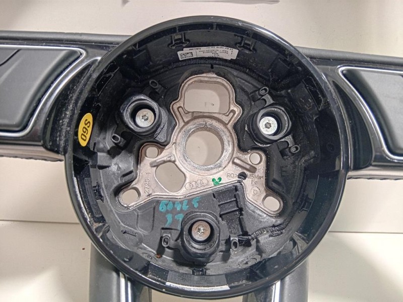 Volante 5654256968K0880201 Audi A4 8W2 2015