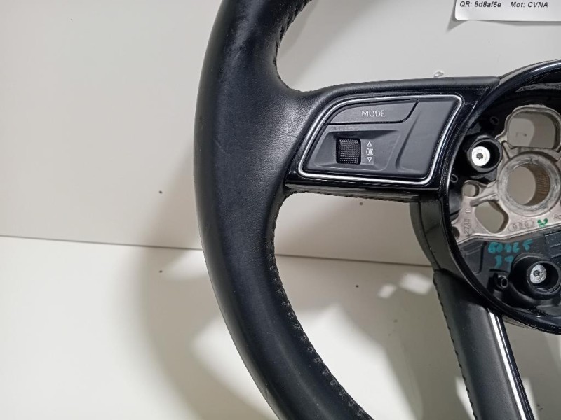 Volante 5654256968K0880201 Audi A4 8W2 2015