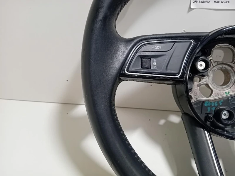 Volante 5654256968K0880201 Audi A4 8W2 2015