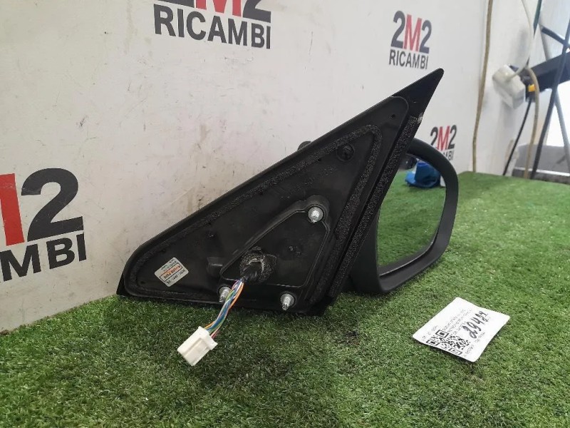 Retrovisore Esterno ANT DX 7901-105RH Suzuki Vitara II 2015