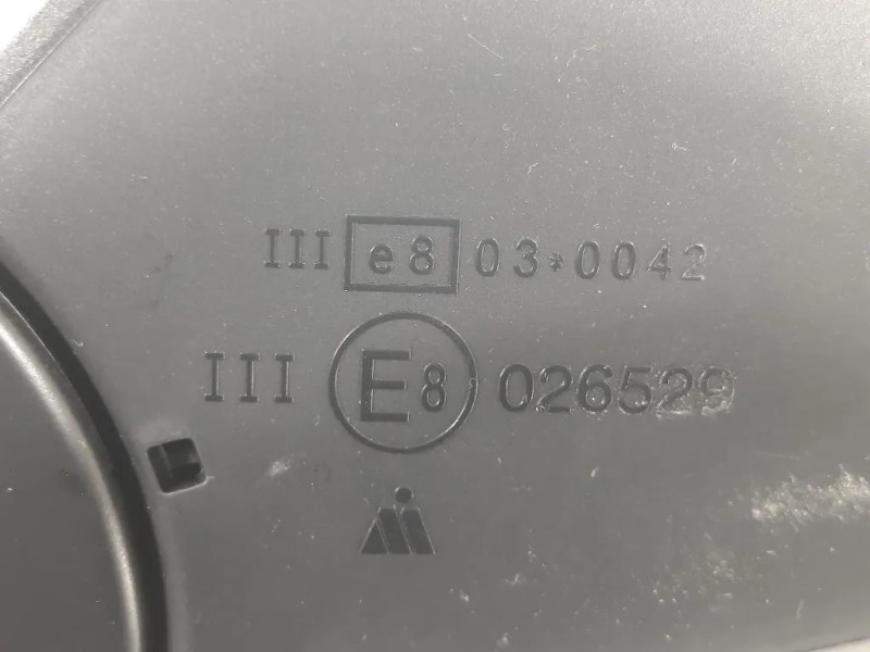 Retrovisore Esterno ANT DX 84701-54PW1-ZCD Suzuki Vitara II 2015