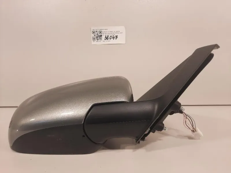 Retrovisore Esterno ANT DX 84701-54PW1-ZCD Suzuki Vitara II 2015