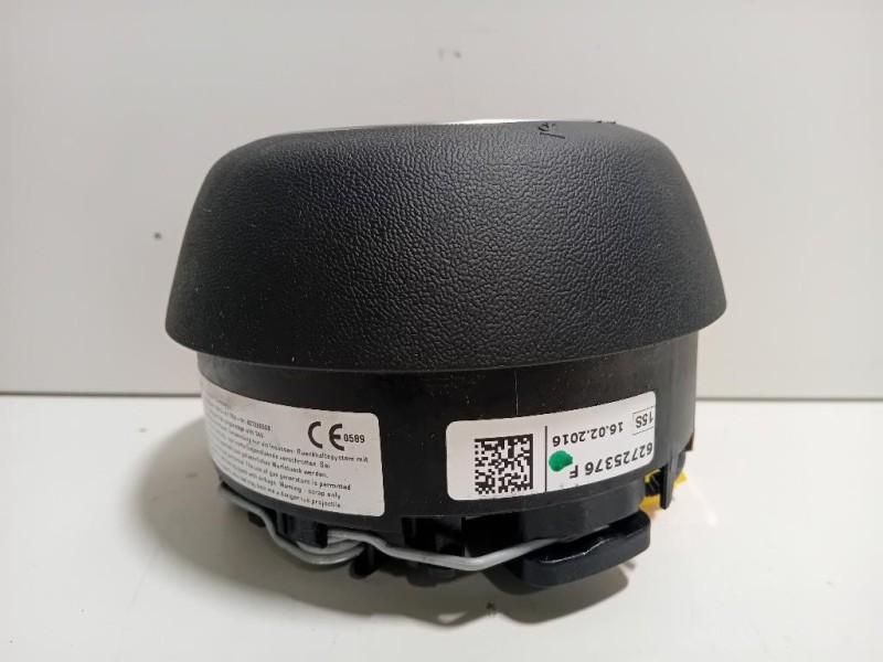 Volante 5654256968K0880201 Audi A4 8W2 2015