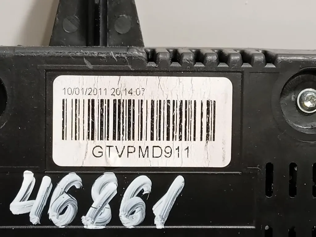 Modulo Bluetooth 10 R-03 0427 Alfa Romeo MITO 2011