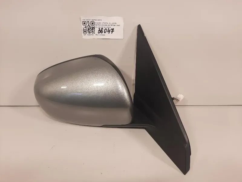 Retrovisore Esterno ANT DX 84701-54PW1-ZCD Suzuki Vitara II 2015