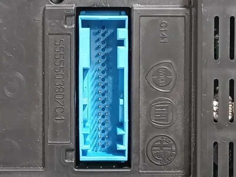 Modulo Bluetooth 10 R-03 0427 Alfa Romeo MITO 2011