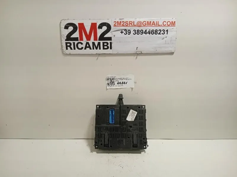 Modulo Bluetooth 10 R-03 0427 Alfa Romeo MITO 2011