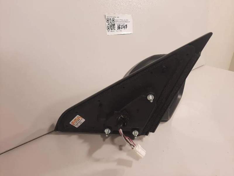 Retrovisore Esterno ANT DX 84701-54PW1-ZCD Suzuki Vitara II 2015