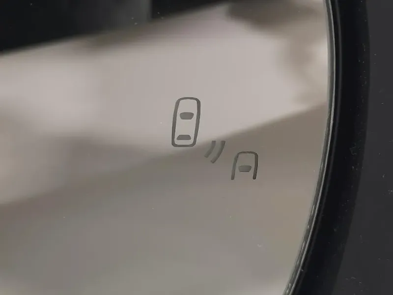 Retrovisore Esterno ANT DX 84701-54PW1-ZCD Suzuki Vitara II 2015