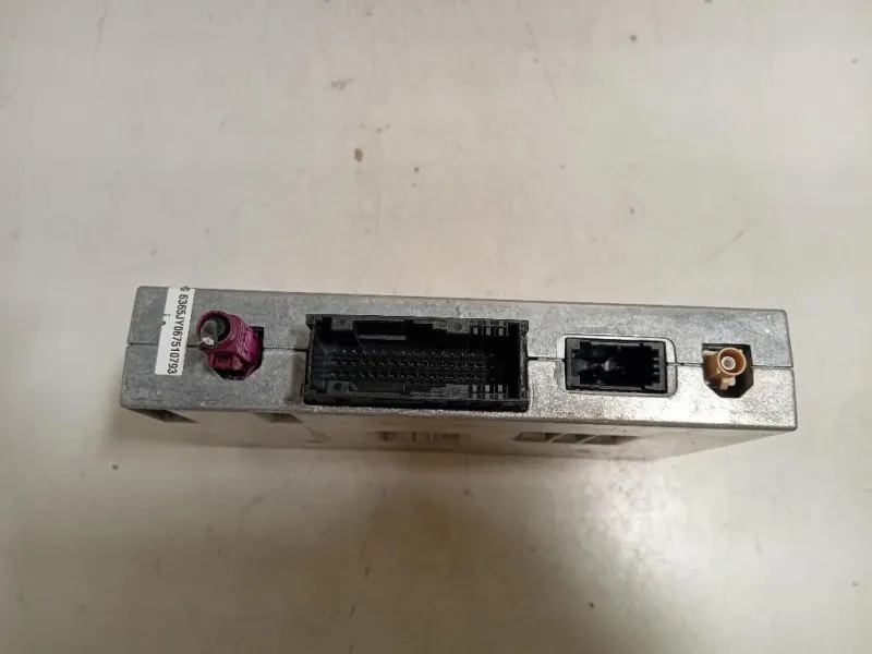 Modulo Bluetooth 4F1 862 335 Audi A6 4a5c8 Avant 2018