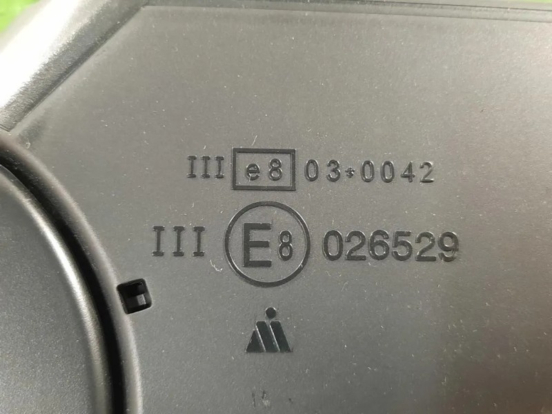 Retrovisore Esterno ANT DX 9 FILI 84701-54PP1-26U Suzuki Vitara II 2018