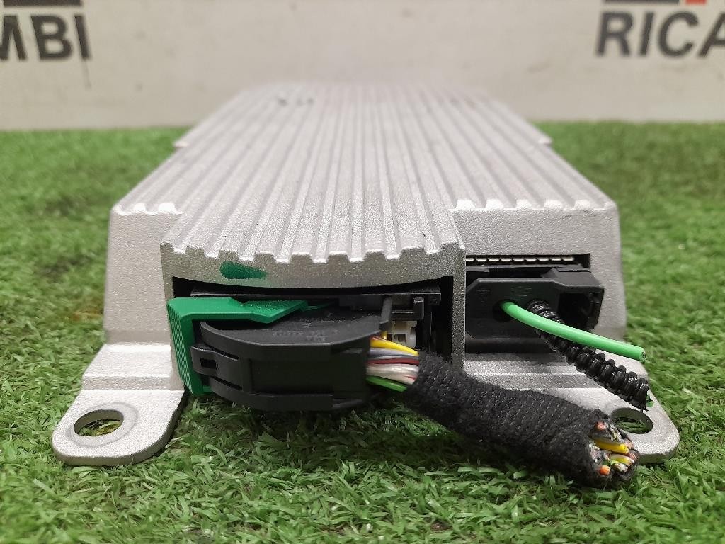 Modulo Bluetooth 84109257161 Bmw Serie 1 E82 Coupe 2005