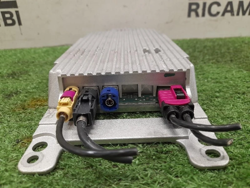 Modulo Bluetooth 84109257161 Bmw Serie 1 E82 Coupe 2005