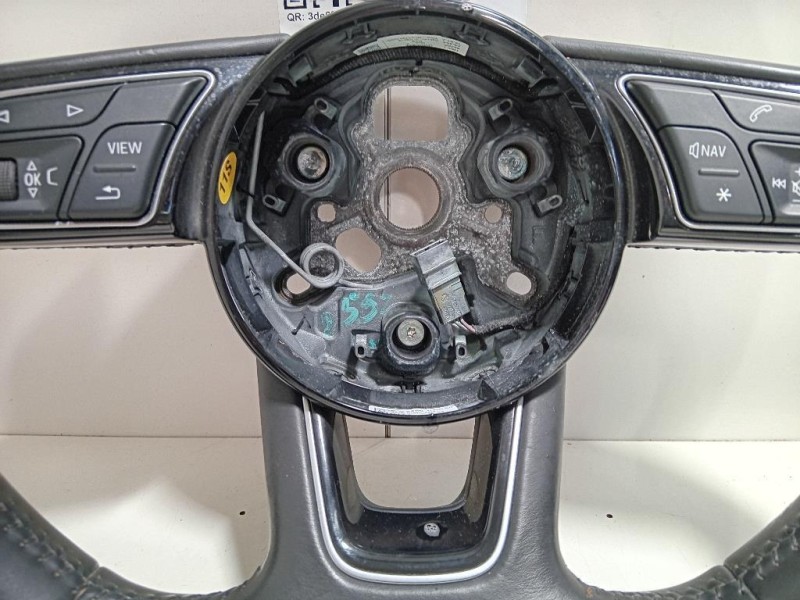 Volante 8W0 419 091 AD Audi A4 8W5 Avant 2015