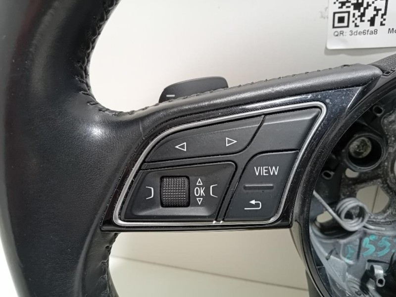 Volante 8W0 419 091 AD Audi A4 8W5 Avant 2015