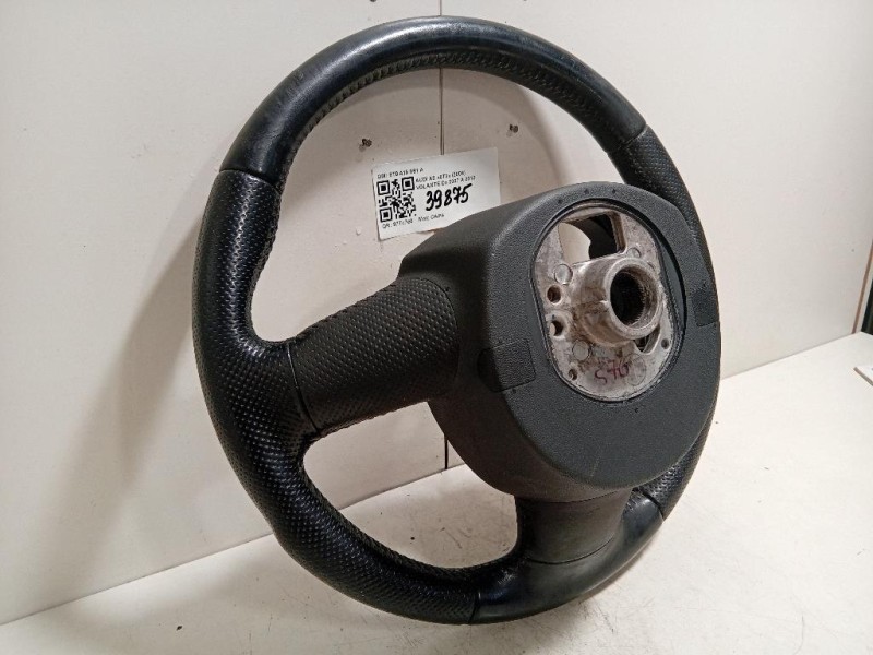 Volante 8T0 419 091 A Audi A5 8T3 2008