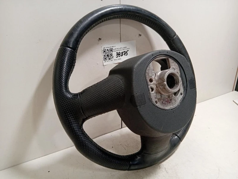 Volante 8T0 419 091 A Audi A5 8T3 2008