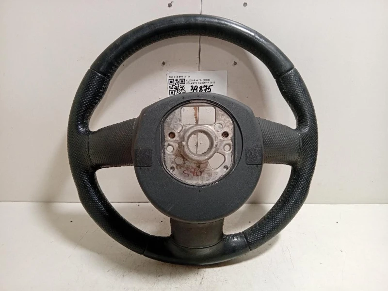 Volante 8T0 419 091 A Audi A5 8T3 2008