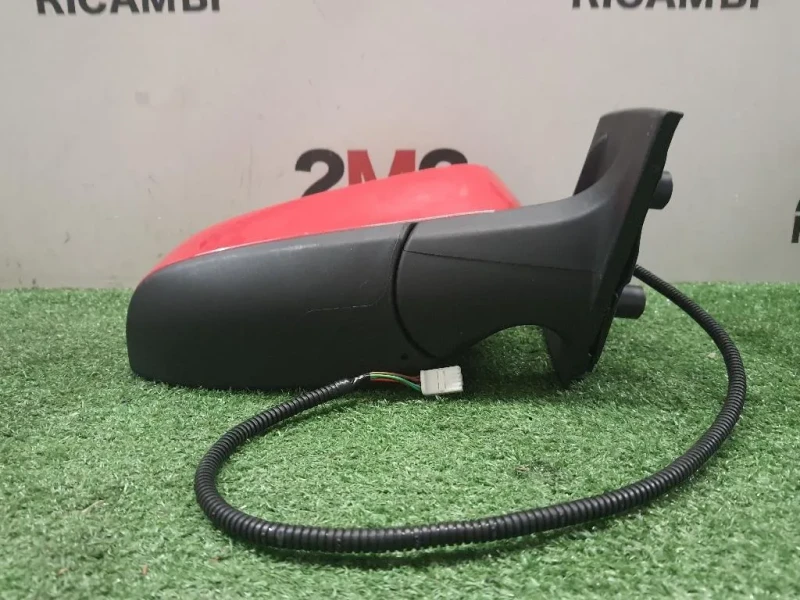 Retrovisore Esterno ANT DX 879100H081 Toyota AYGO II 2018