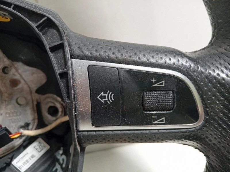 Volante 8T0 419 091 A Audi A5 8T3 2008