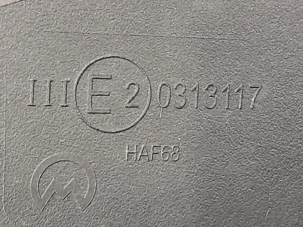 Retrovisore Esterno ANT DX 879100H081 Toyota AYGO II 2018