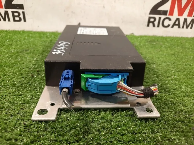 Modulo Bluetooth 8410 9365304-01 Bmw Serie 1 F20 Berlina 2012