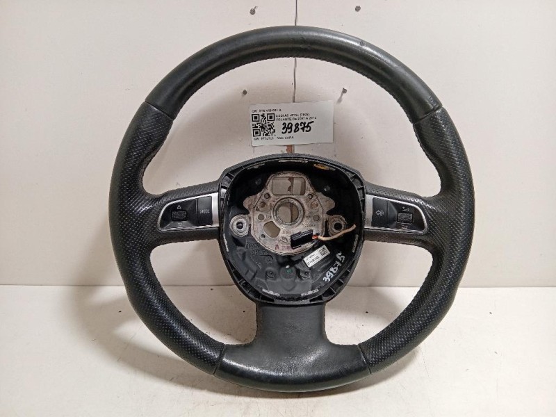 Volante 8T0 419 091 A Audi A5 8T3 2008