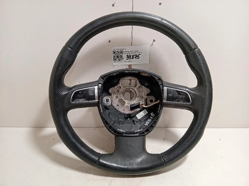 Volante 8T0 419 091 A Audi A5 8T3 2008