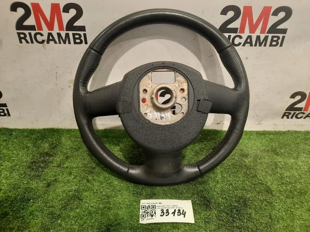 Volante 8K0 419 091 BB Audi A5 8T3 2008