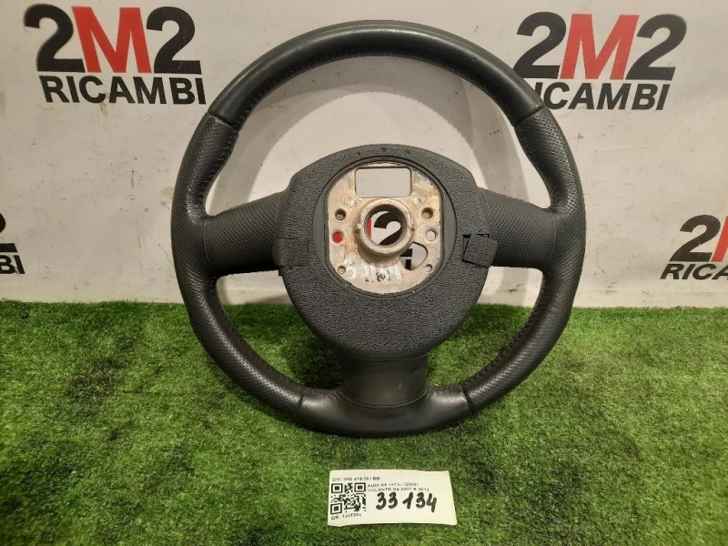 Volante 8K0 419 091 BB Audi A5 8T3 2008