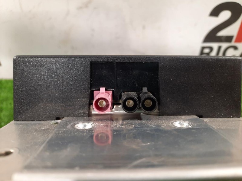 Modulo Bluetooth 550760-10 Bmw Serie 1 F20 Berlina 2012