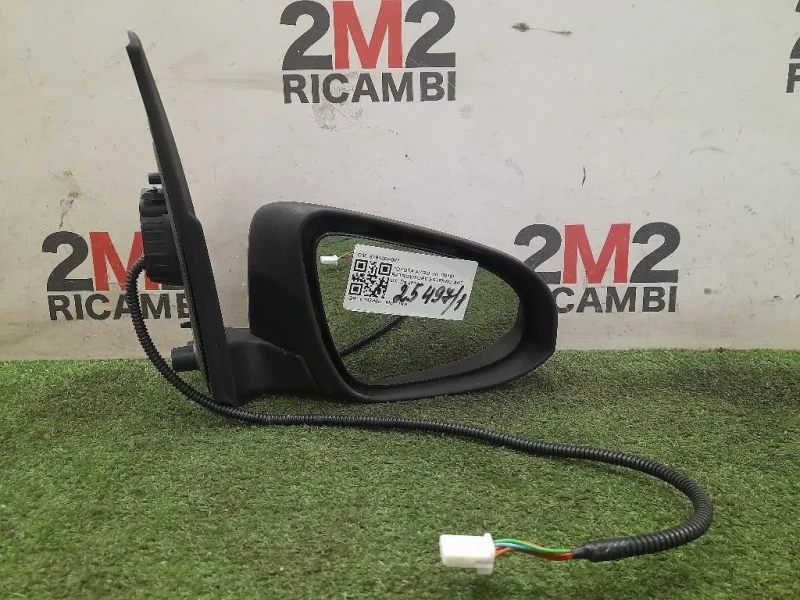 Retrovisore Esterno ANT DX 879100H081 Toyota AYGO II 2018