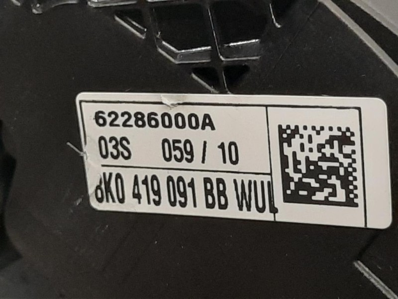 Volante 8K0 419 091 BB Audi A5 8T3 2008