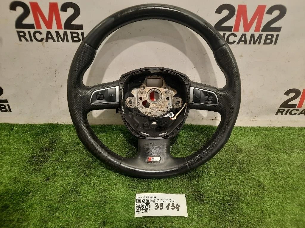 Volante 8K0 419 091 BB Audi A5 8T3 2008