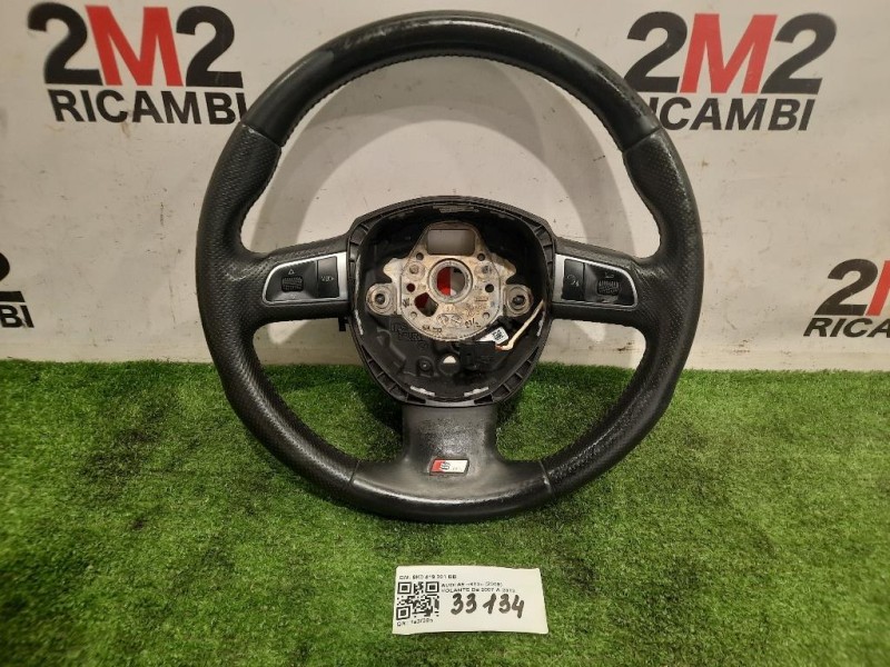 Volante 8K0 419 091 BB Audi A5 8T3 2008