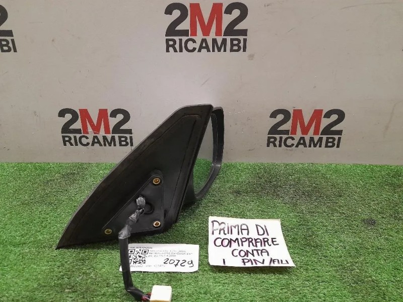 Retrovisore Esterno ANT DX 5 FILI 8791042600 Toyota RAV 4 II 2000