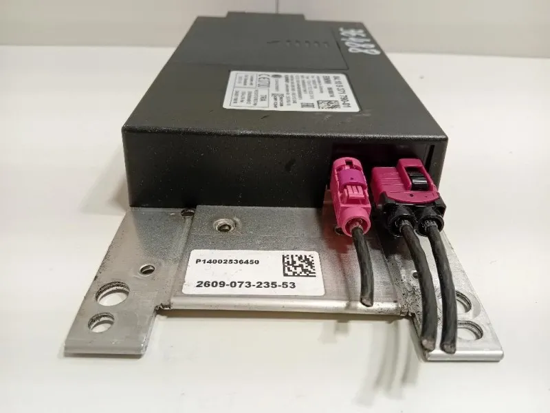 Modulo Bluetooth 8410 9365304-01 Bmw Serie 1 F20 Berlina 2012