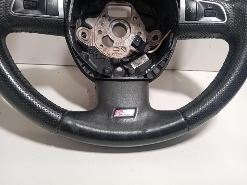 Volante 8K04190918K0880201 Audi A5 8T3 2008