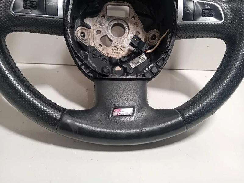 Volante 8K04190918K0880201 Audi A5 8T3 2008