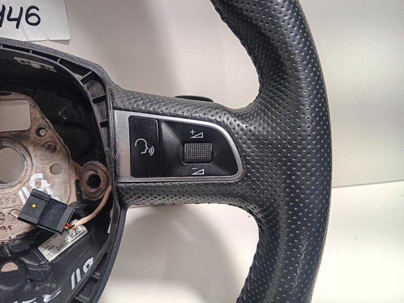 Volante 8K04190918K0880201 Audi A5 8T3 2008