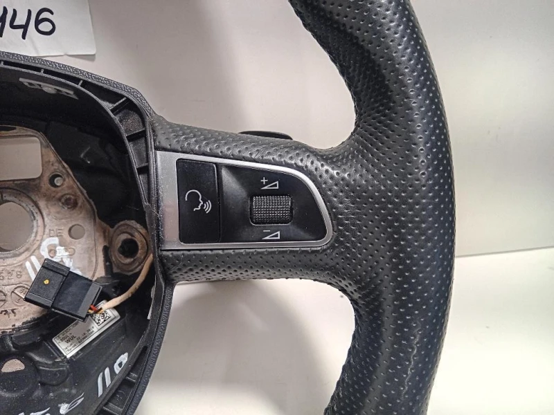 Volante 8K04190918K0880201 Audi A5 8T3 2008