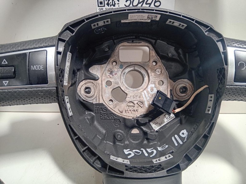 Volante 8K04190918K0880201 Audi A5 8T3 2008